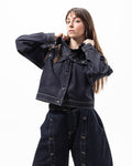 Chaqueta Denim (Look 1)