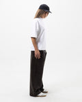Pantalón cocodrilo mate