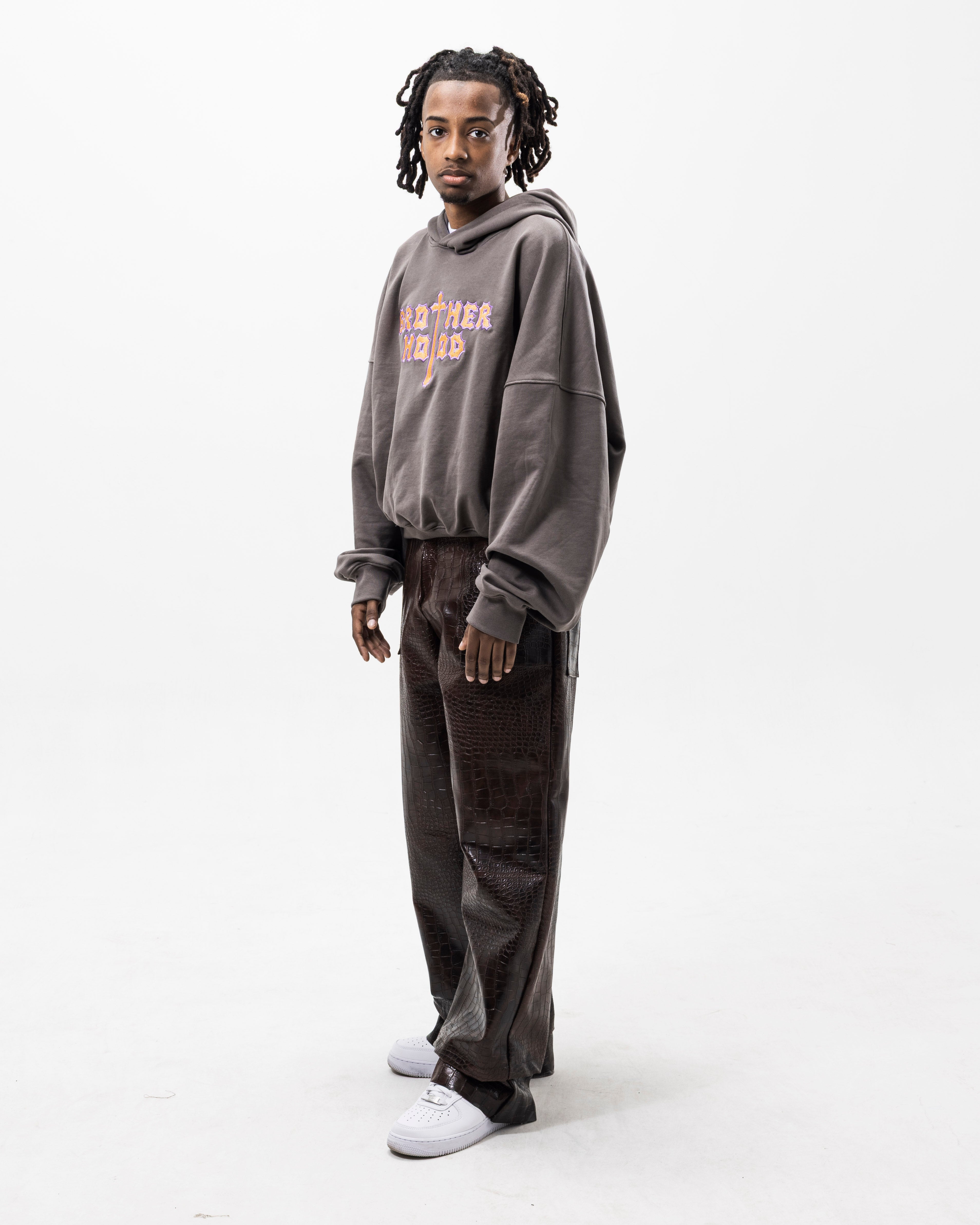 Sudadera Ploma