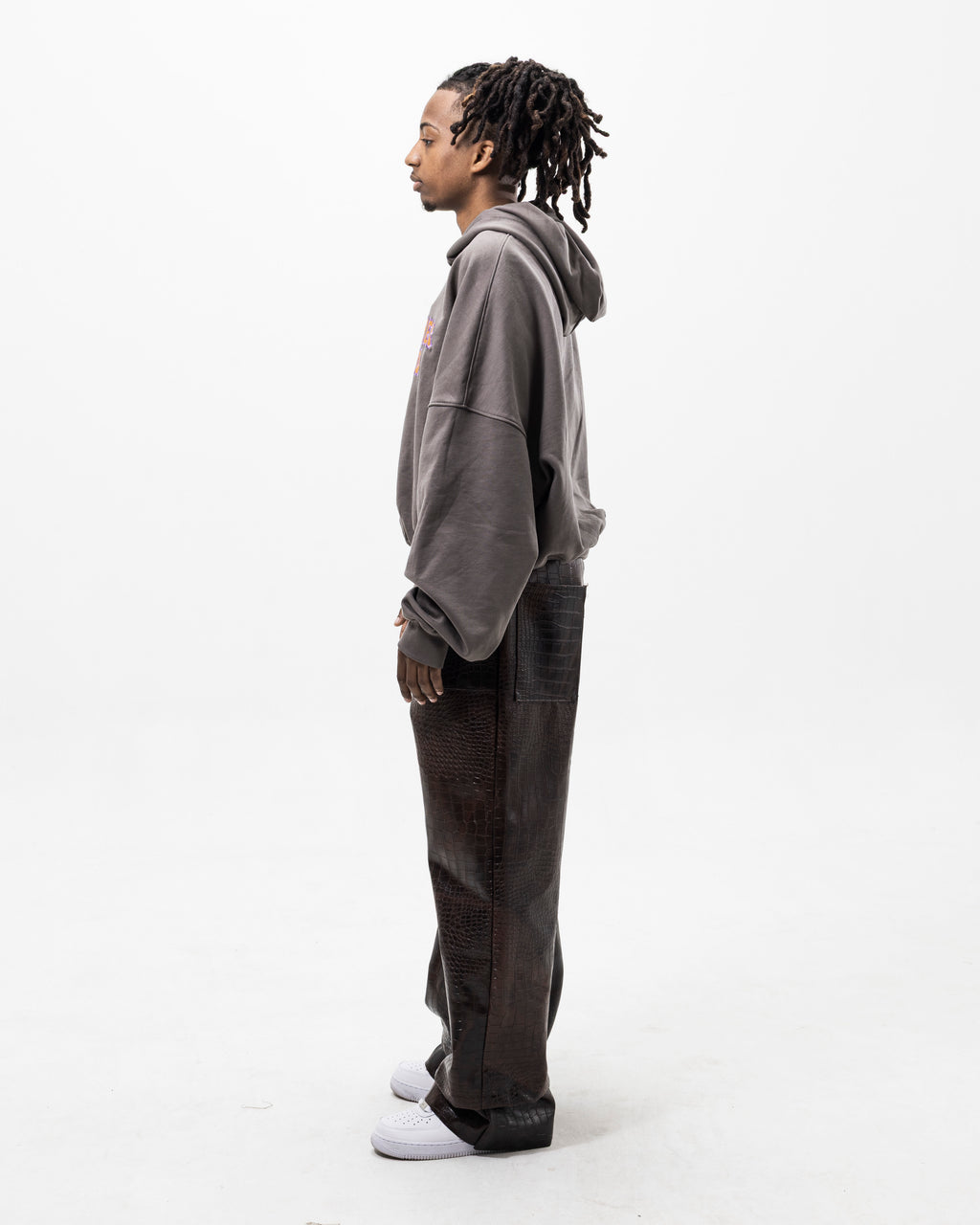 Sudadera Ploma