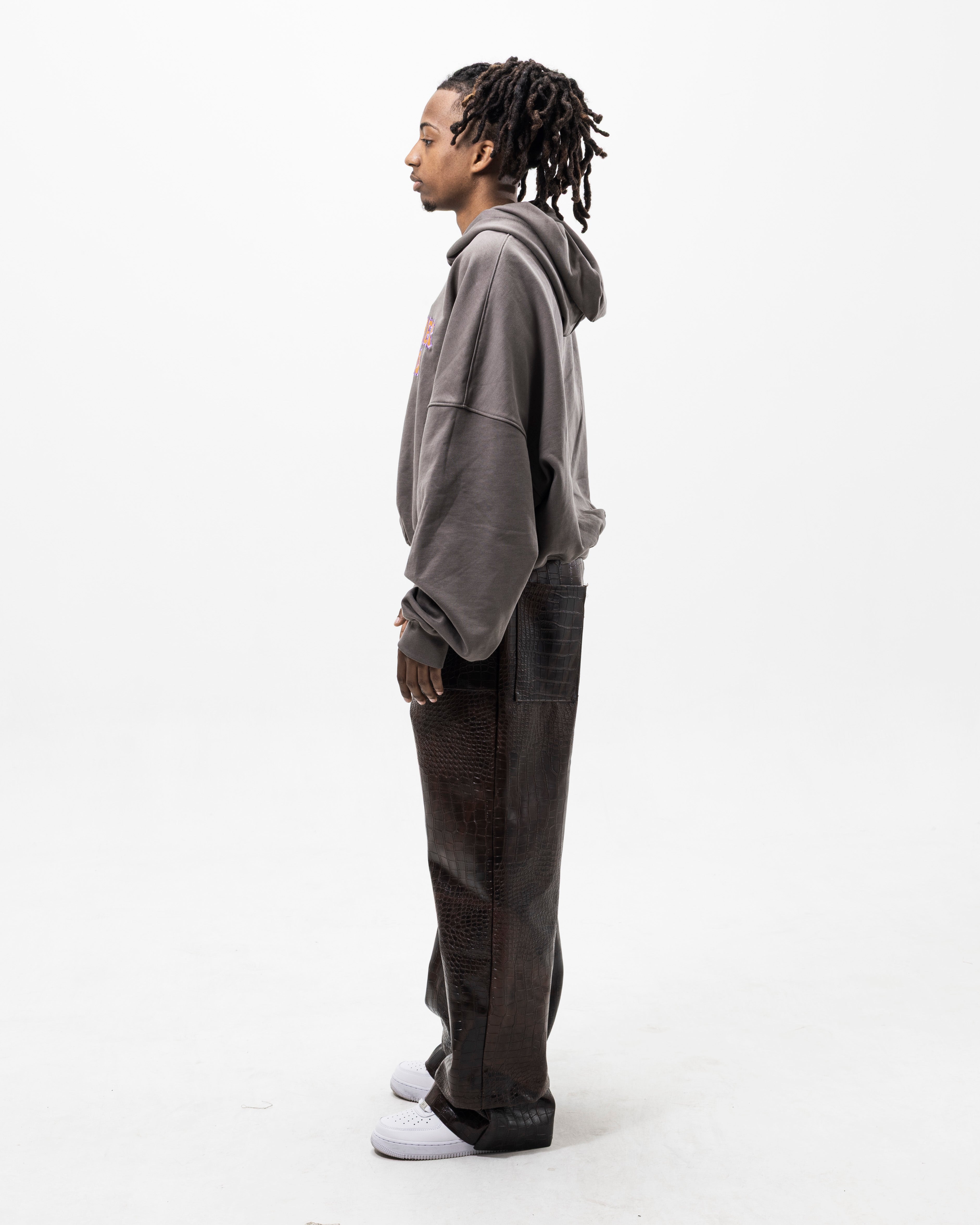 Sudadera Ploma