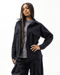 Chaqueta vaqueta (Look 3)