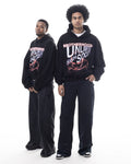 Sudadera Negra