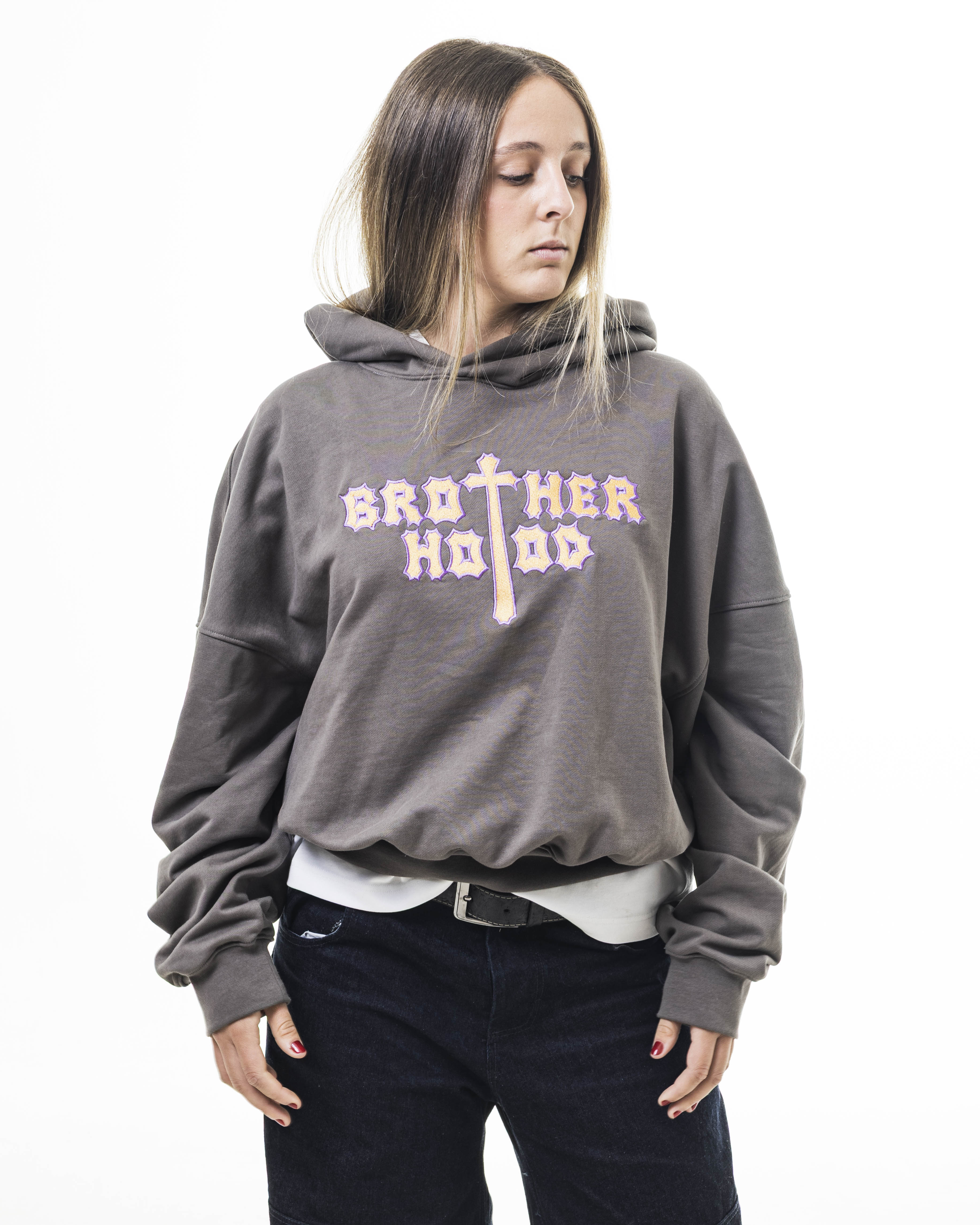 Sudadera Ploma