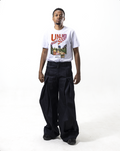 Camiseta Unlimited Society