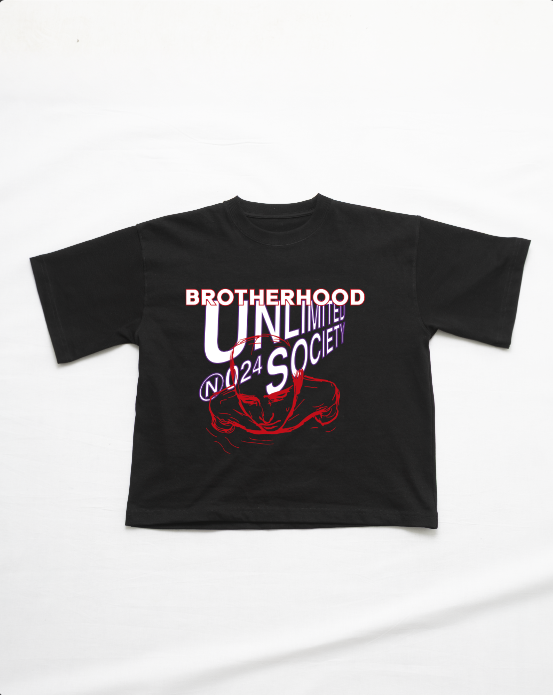 Camiseta Brotherhood Unlimited 2