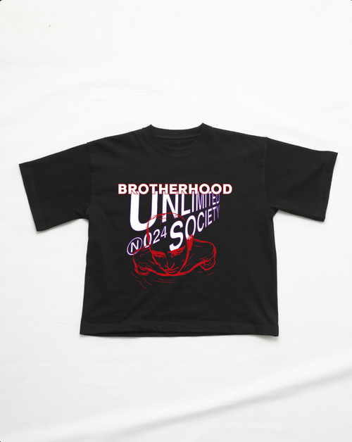 Camiseta Brotherhood Unlimited 2