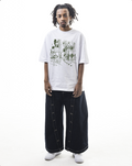 Camiseta street
